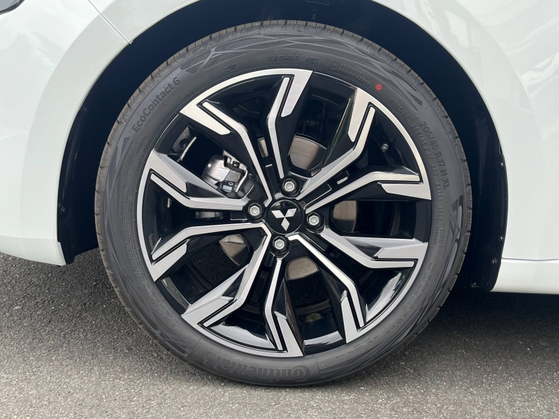 MITSUBISHI Colt 1.0 MPI-T 91ch Intense 2024