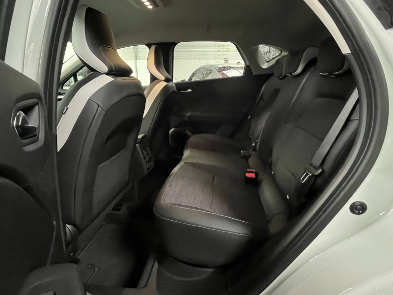 MITSUBISHI ASX 1.3 DI-T MHEV 140ch Intense