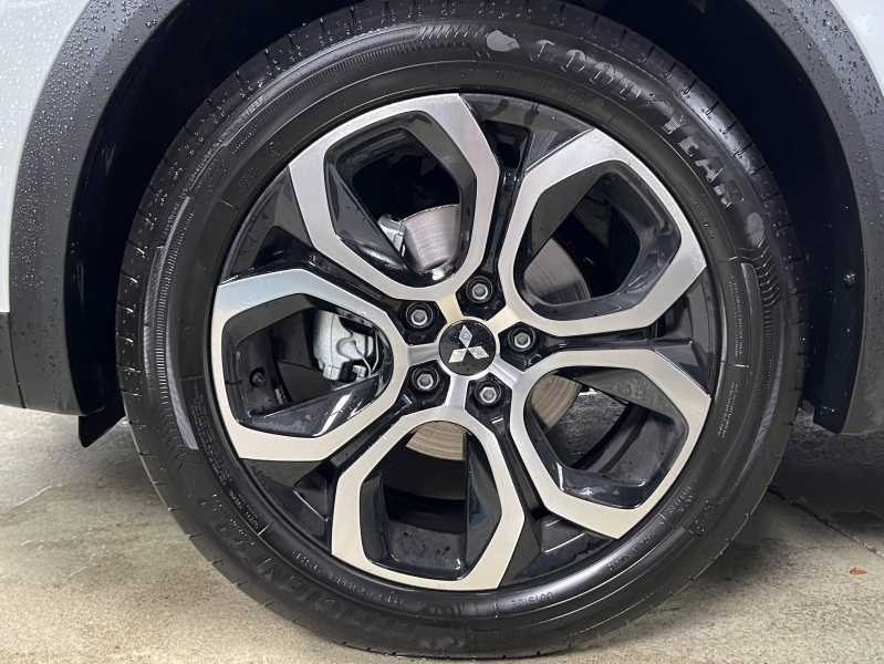 MITSUBISHI ASX 1.3 DI-T MHEV 140ch Intense