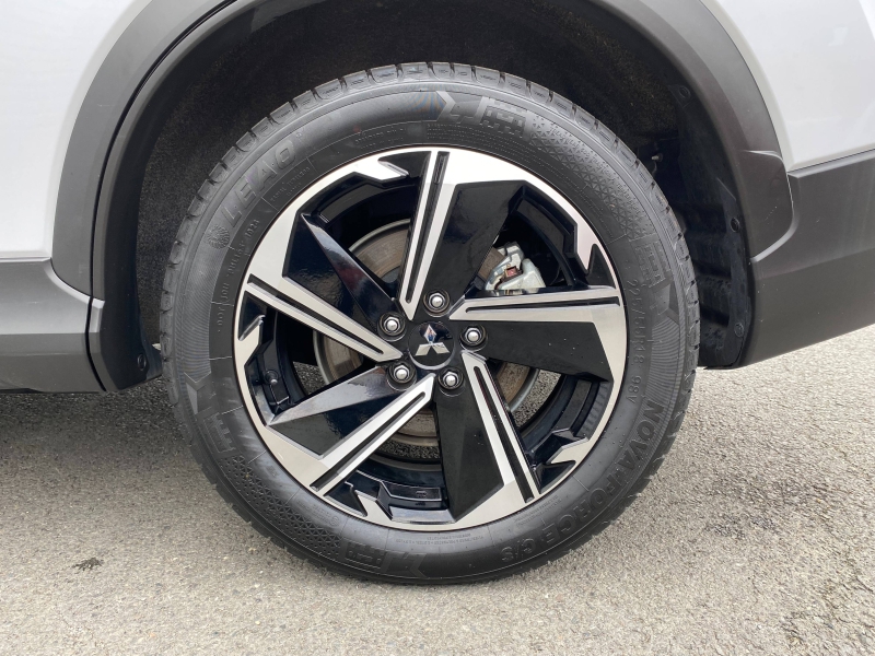 MITSUBISHI Eclipse Cross 2.4 MIVEC PHEV 188ch Business 4WD 2023