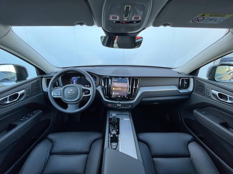 VOLVO XC60 T6 AWD 253 + 145ch Utimate Style Dark Geartronic