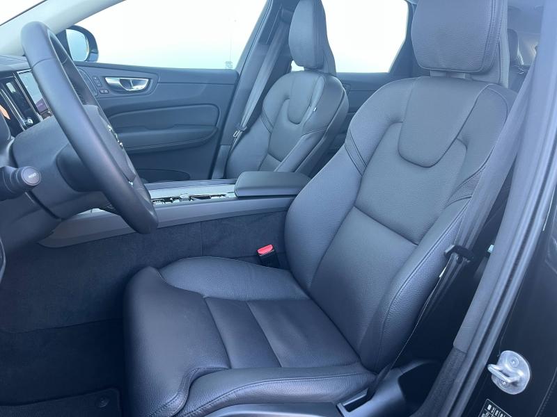 VOLVO XC60 T6 AWD 253 + 145ch Utimate Style Dark Geartronic