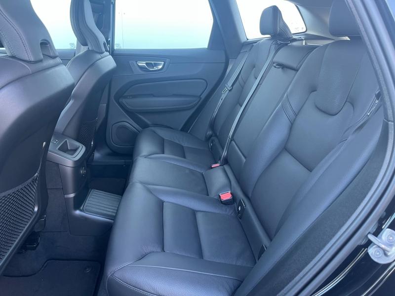 VOLVO XC60 T6 AWD 253 + 145ch Utimate Style Dark Geartronic