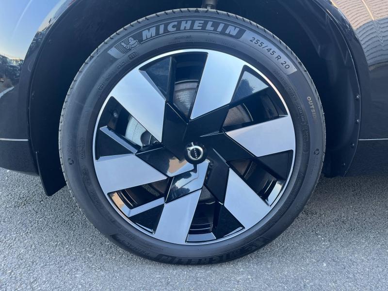 VOLVO XC60 T6 AWD 253 + 145ch Utimate Style Dark Geartronic