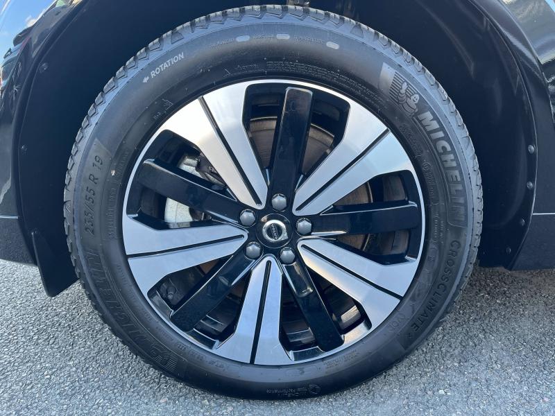 VOLVO XC60 T6 AWD 253 + 145ch Plus Style Dark Geartronic