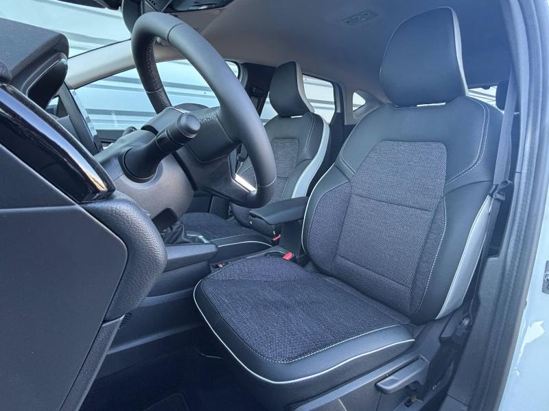 MITSUBISHI ASX 1.3 DI-T MHEV 140ch Intense