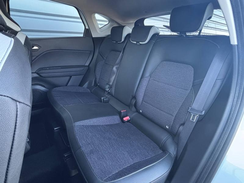 MITSUBISHI ASX 1.3 DI-T MHEV 140ch Intense