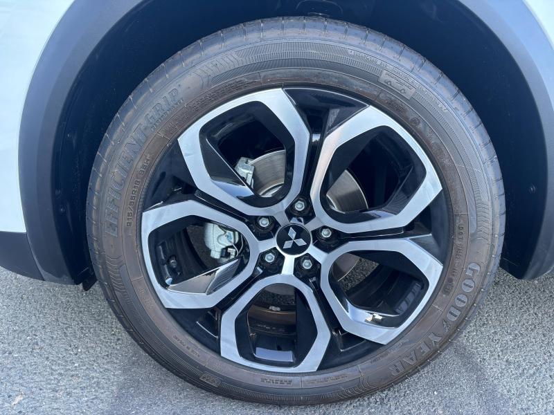 MITSUBISHI ASX 1.3 DI-T MHEV 140ch Intense
