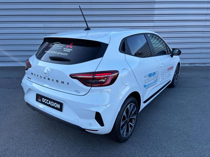 MITSUBISHI Colt 1.0 MPI-T 91ch Business 2024