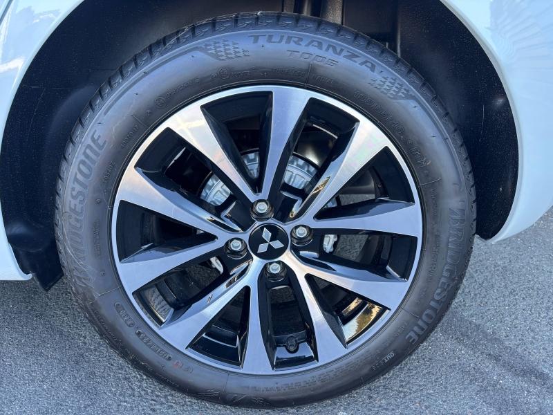 MITSUBISHI Colt 1.0 MPI-T 91ch Business 2024