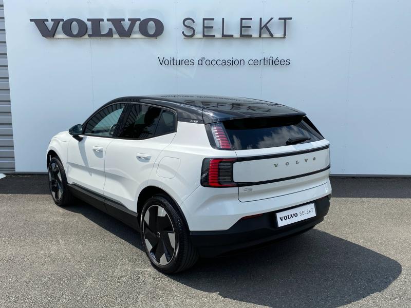VOLVO EX30 Single Extended Range 272ch Plus