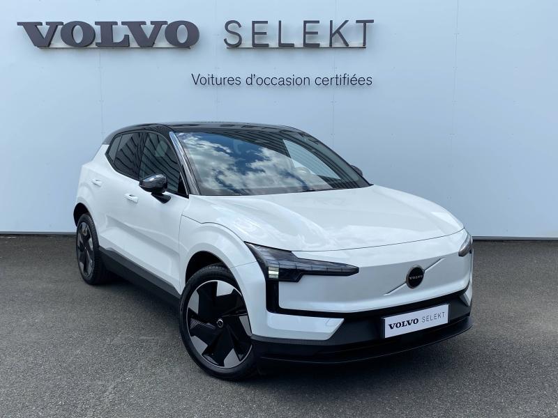 VOLVO EX30 Single Extended Range 272ch Plus