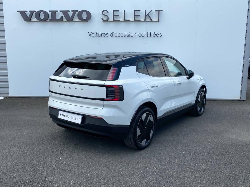 VOLVO EX30 Single Extended Range 272ch Plus