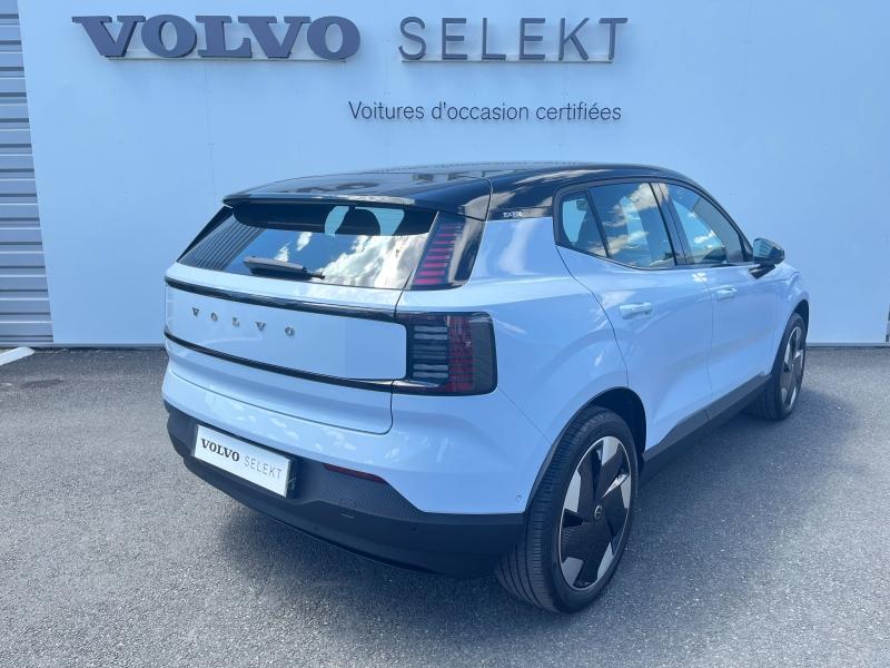 VOLVO EX30 Single Extended Range 272ch Ultra