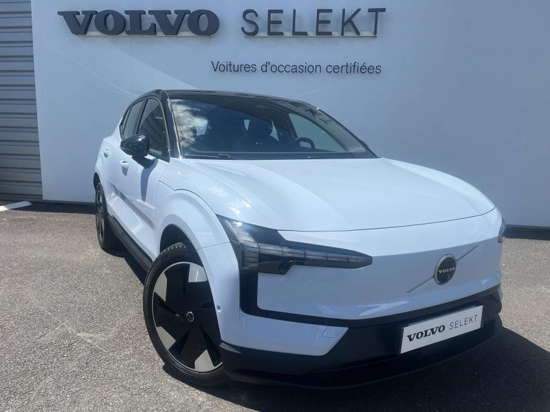 VOLVO EX30 Single Extended Range 272ch Ultra
