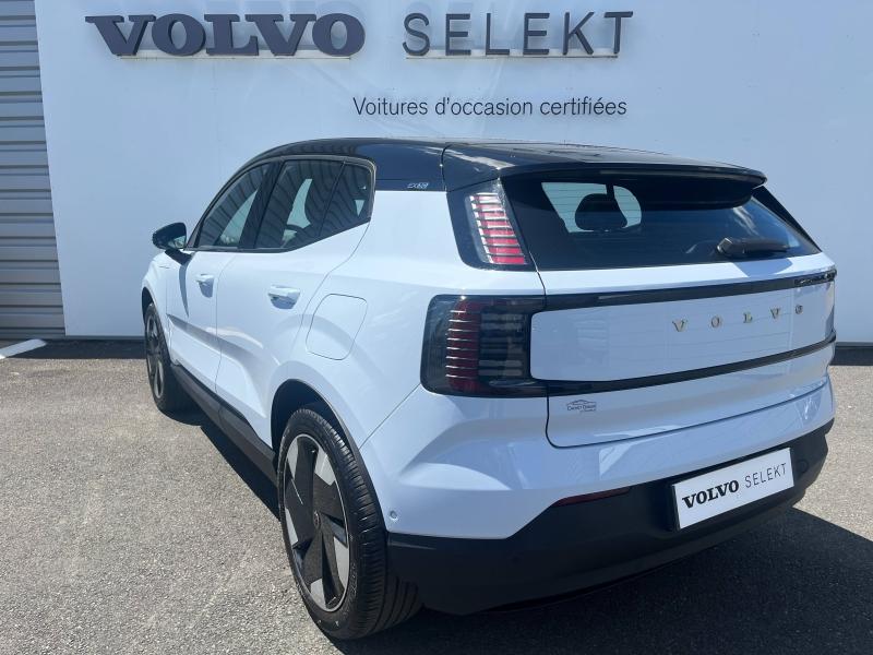 VOLVO EX30 Single Extended Range 272ch Ultra