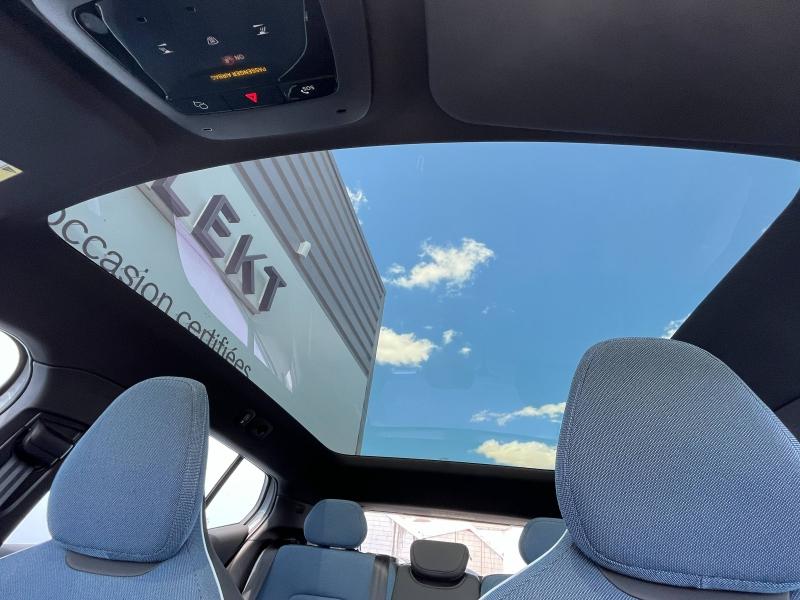 VOLVO EX30 Single Extended Range 272ch Ultra