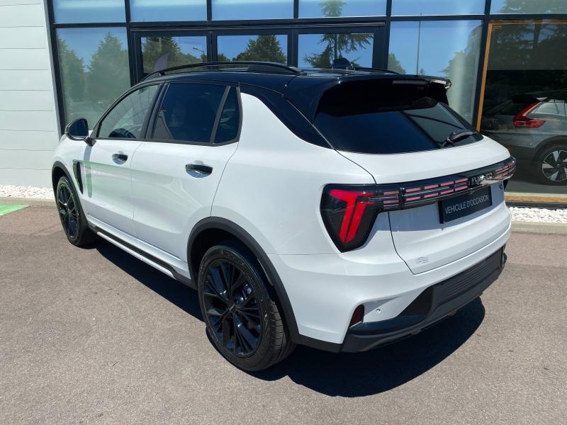 LYNK&CO 01 1.5 PHEV 280ch More 3DHT Pro