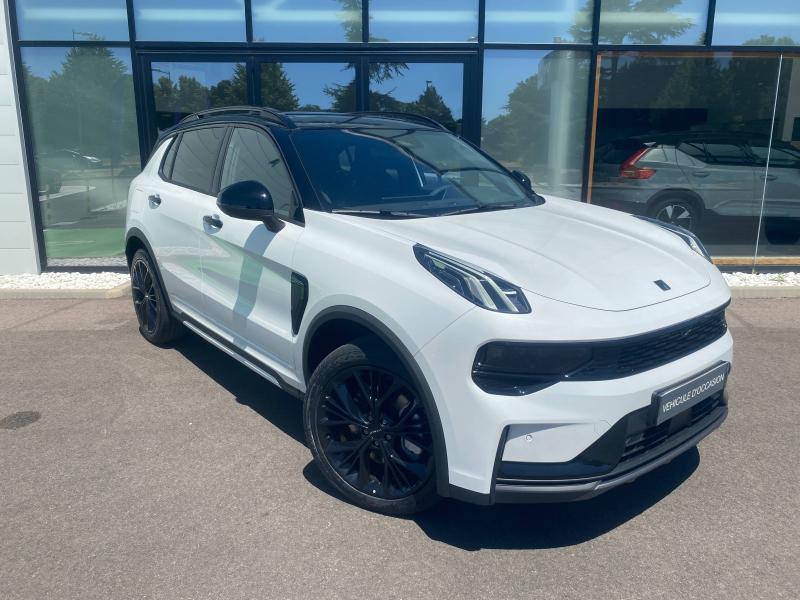 LYNK&CO 01 1.5 PHEV 280ch More 3DHT Pro
