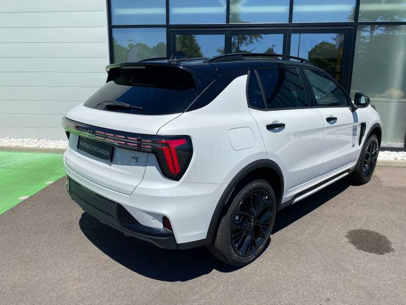 LYNK&CO 01 1.5 PHEV 280ch More 3DHT Pro