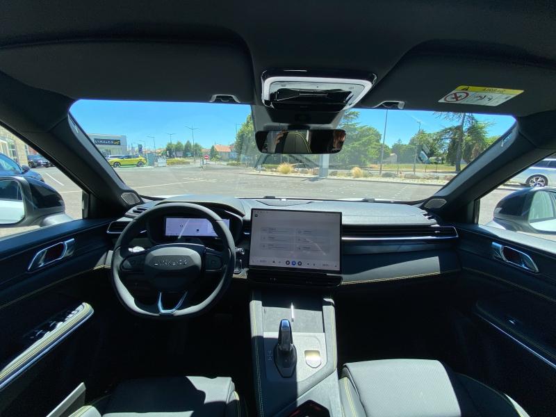 LYNK&CO 01 1.5 PHEV 280ch More 3DHT Pro