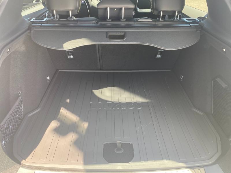 LYNK&CO 01 1.5 PHEV 280ch More 3DHT Pro