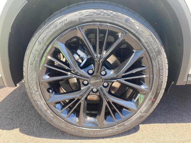 LYNK&CO 01 1.5 PHEV 280ch More 3DHT Pro
