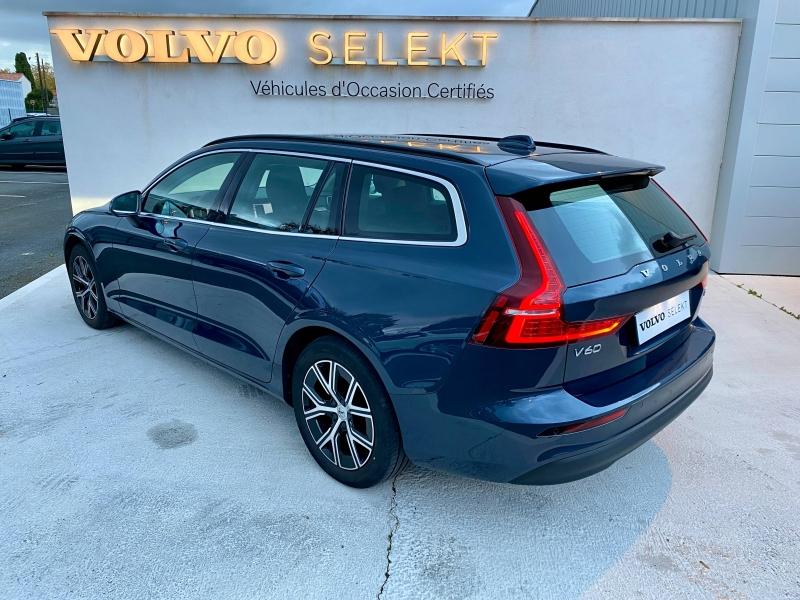 VOLVO V60 B4 197ch Start Geartronic 8