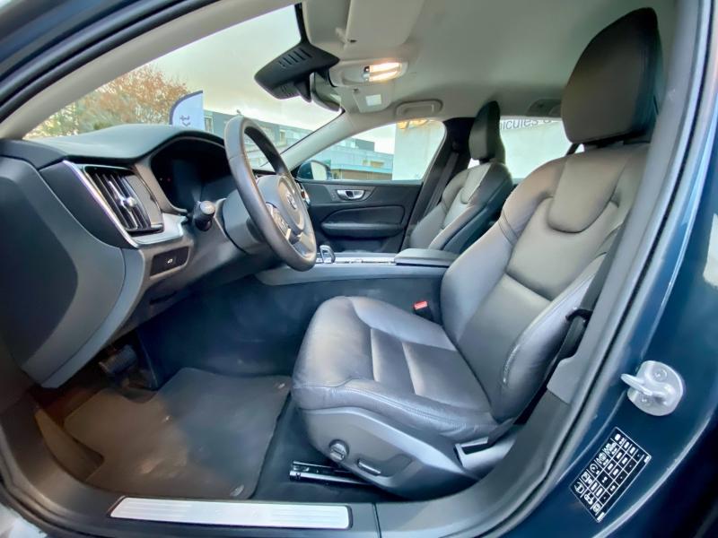 VOLVO V60 B4 197ch Start Geartronic 8