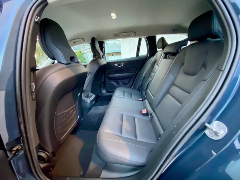 VOLVO V60 B4 197ch Start Geartronic 8