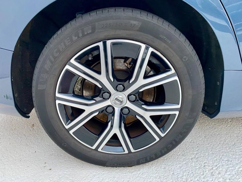 VOLVO V60 B4 197ch Start Geartronic 8