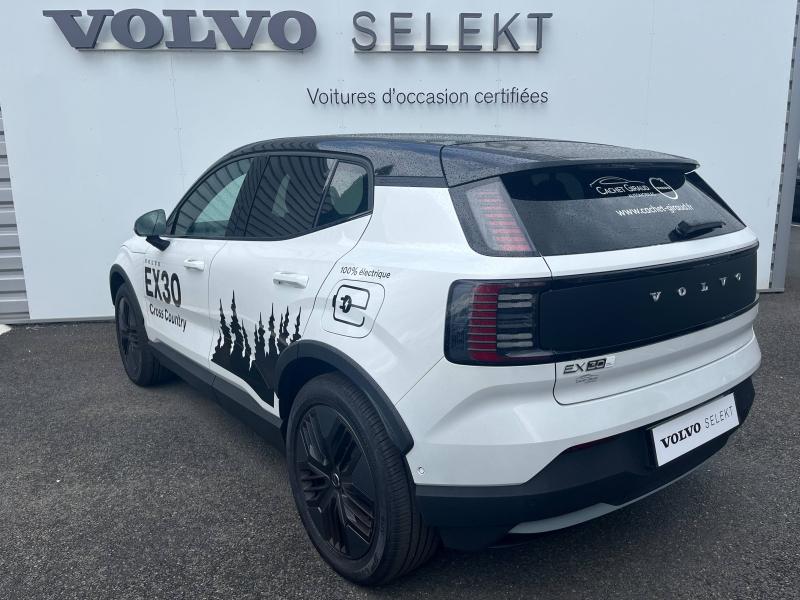 VOLVO EX30 Cross Country Twin Performance 428ch Ultra