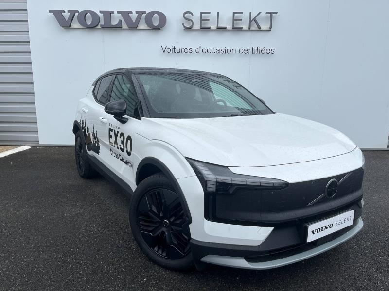 VOLVO EX30 Cross Country Twin Performance 428ch Ultra