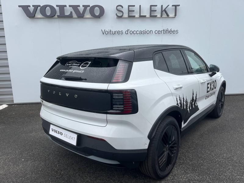 VOLVO EX30 Cross Country Twin Performance 428ch Ultra