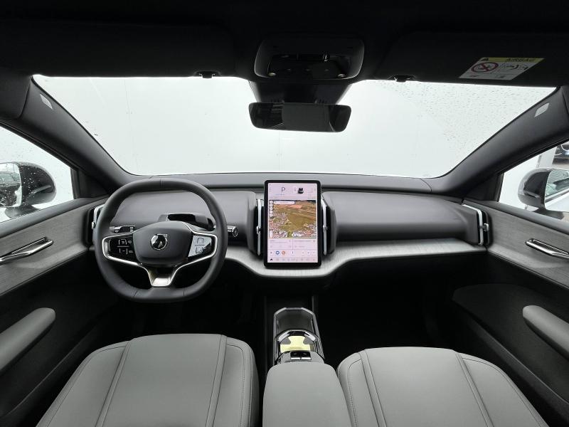 VOLVO EX30 Cross Country Twin Performance 428ch Ultra