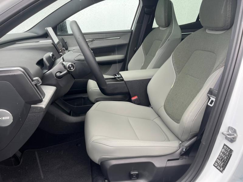 VOLVO EX30 Cross Country Twin Performance 428ch Ultra