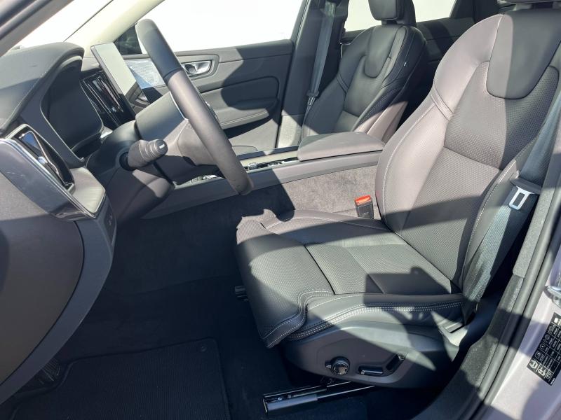 VOLVO XC60 T6 Hybride Rechargeable 350ch Ultra Style Dark Geartronic 8 AWD
