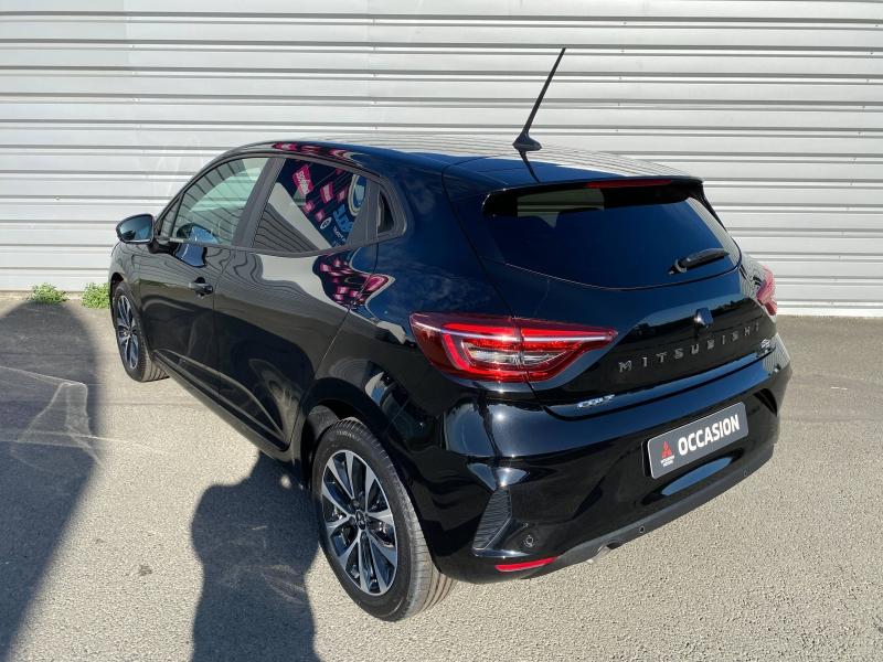 MITSUBISHI Colt 1.0 MPI-T 91ch Business 2024
