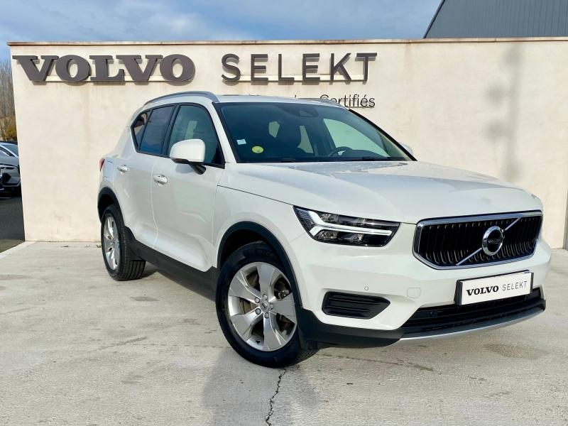 VOLVO XC40 D3 AdBlue 150ch Momentum