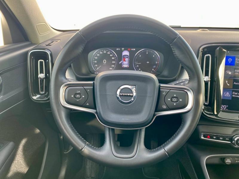 VOLVO XC40 D3 AdBlue 150ch Momentum
