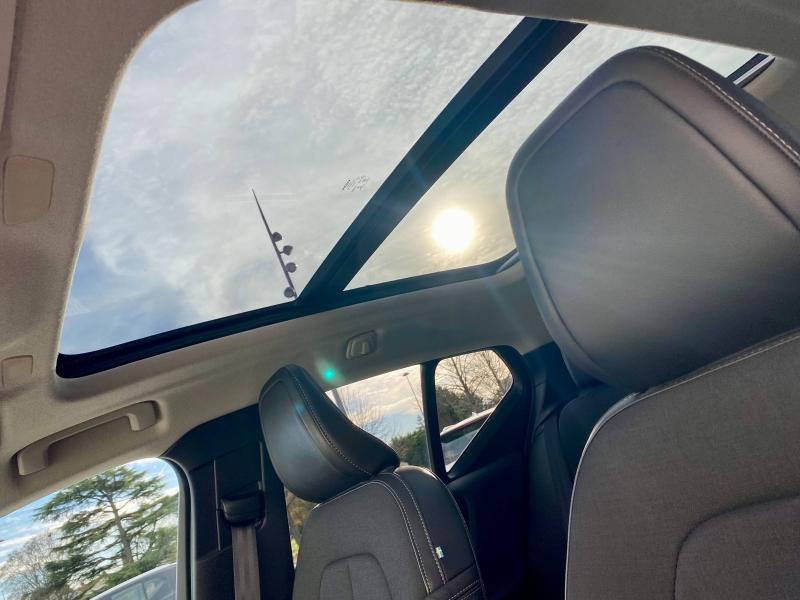 VOLVO XC40 D3 AdBlue 150ch Momentum
