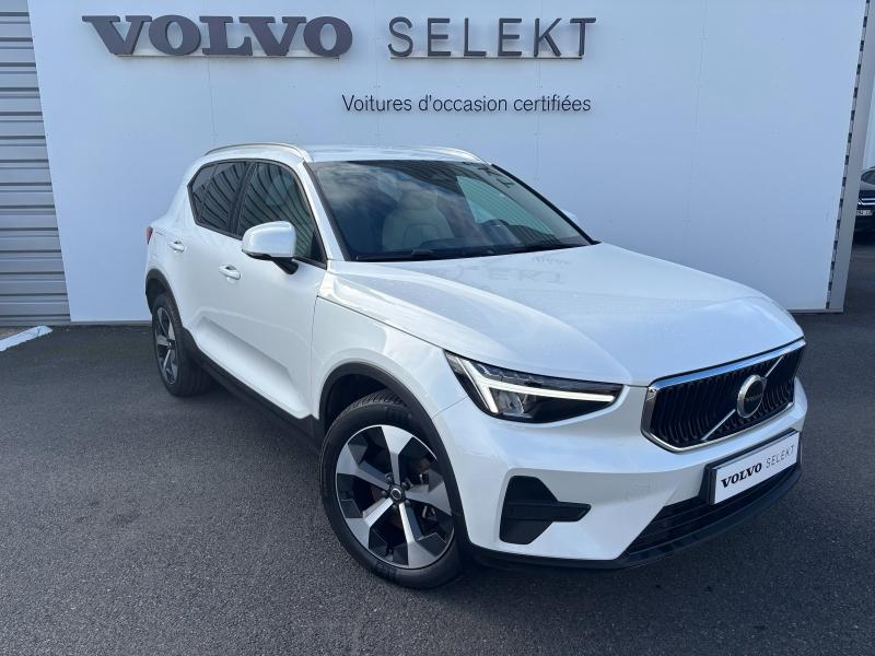 VOLVO XC40 B3 163ch Start DCT 7