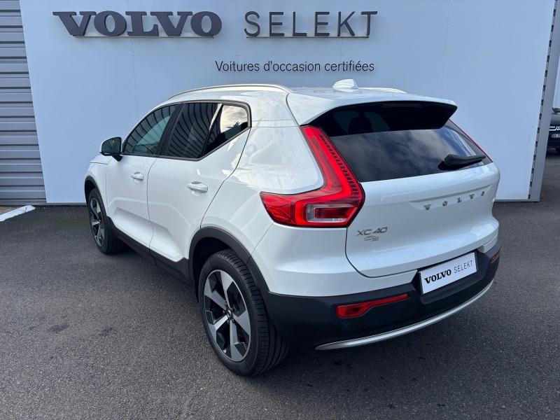 VOLVO XC40 B3 163ch Start DCT 7