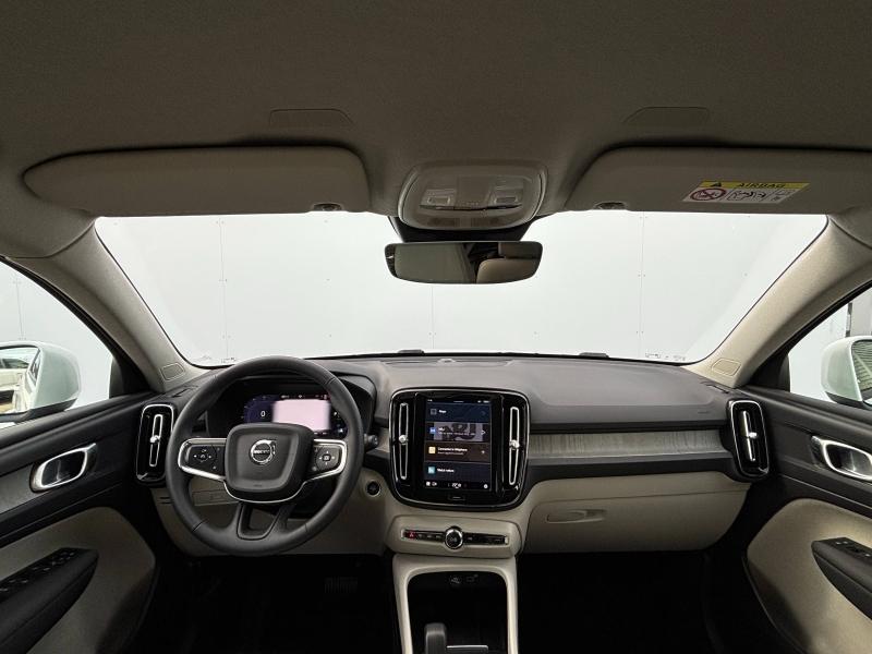 VOLVO XC40 B3 163ch Start DCT 7