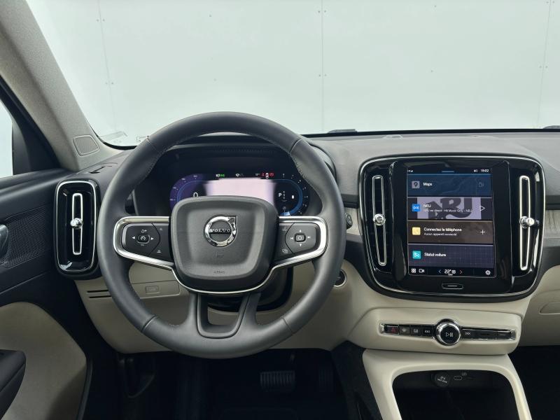 VOLVO XC40 B3 163ch Start DCT 7