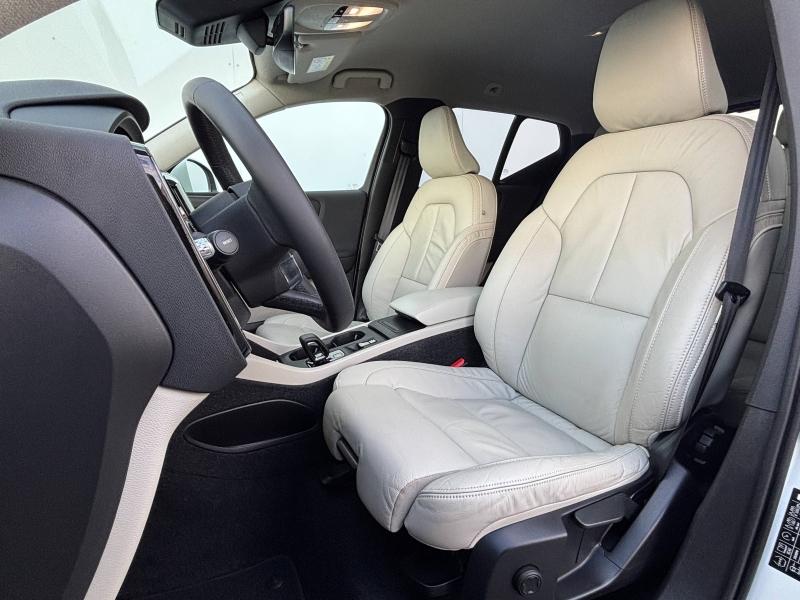 VOLVO XC40 B3 163ch Start DCT 7