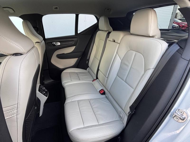 VOLVO XC40 B3 163ch Start DCT 7