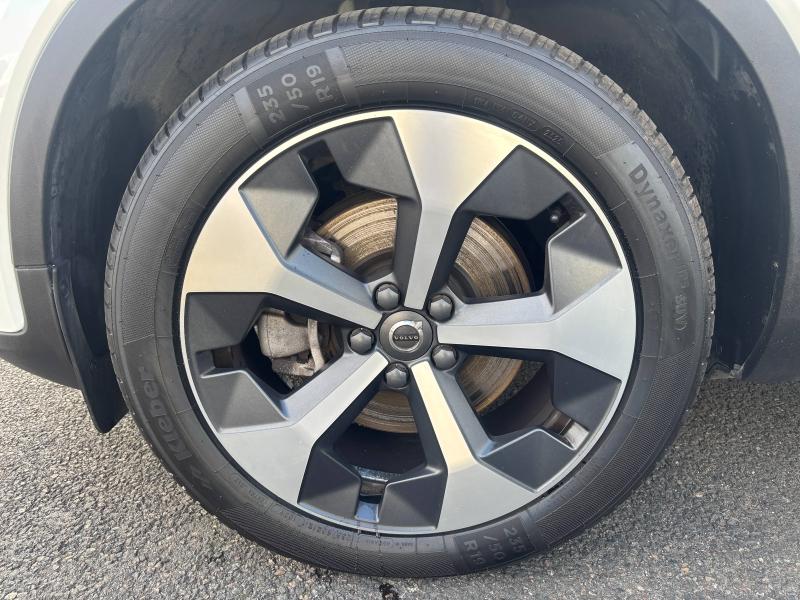 VOLVO XC40 B3 163ch Start DCT 7