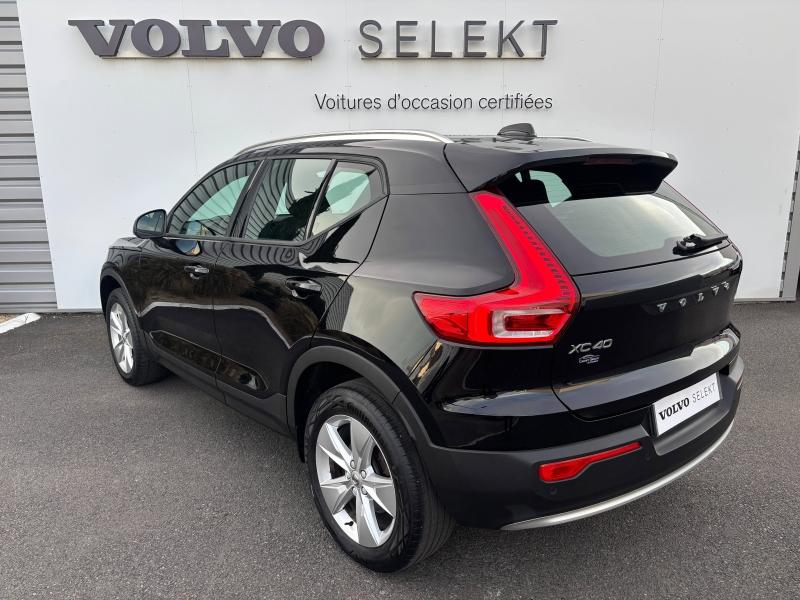 VOLVO XC40 B3 163ch Start DCT 7