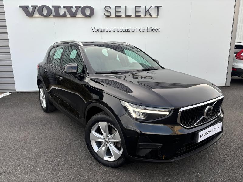 VOLVO XC40 B3 163ch Start DCT 7
